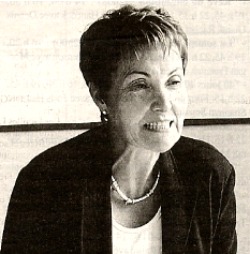 Chantal Robin-Rodrigo