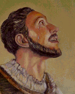 saint Ignace de Loyola